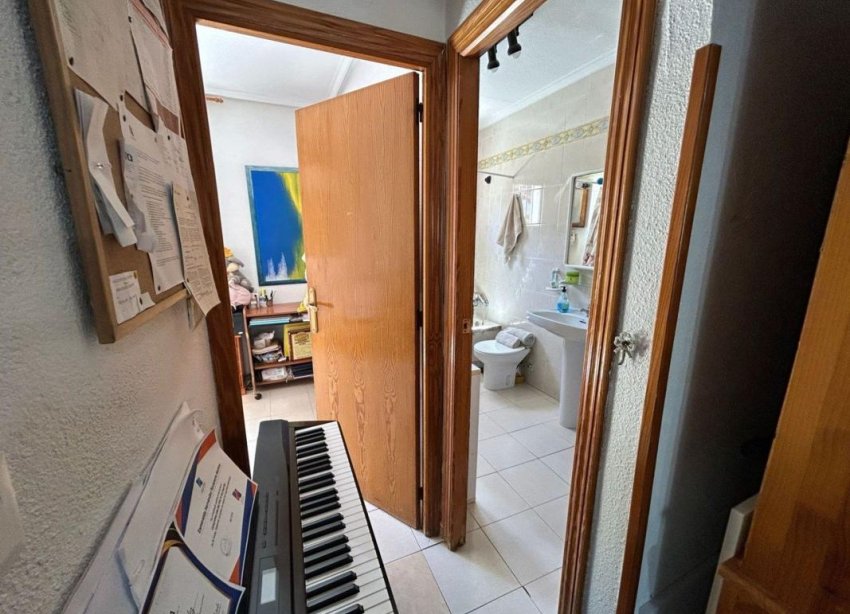 New Build - Houses - Torrevieja