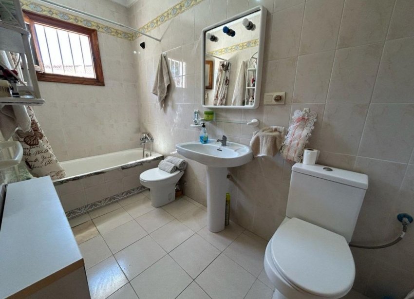 New Build - Houses - Torrevieja