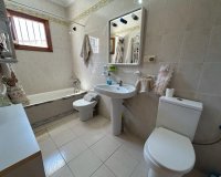 New Build - Houses - Torrevieja