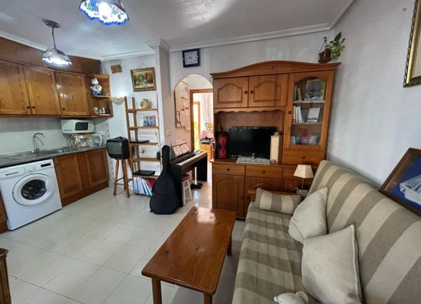 New Build - Houses - Torrevieja