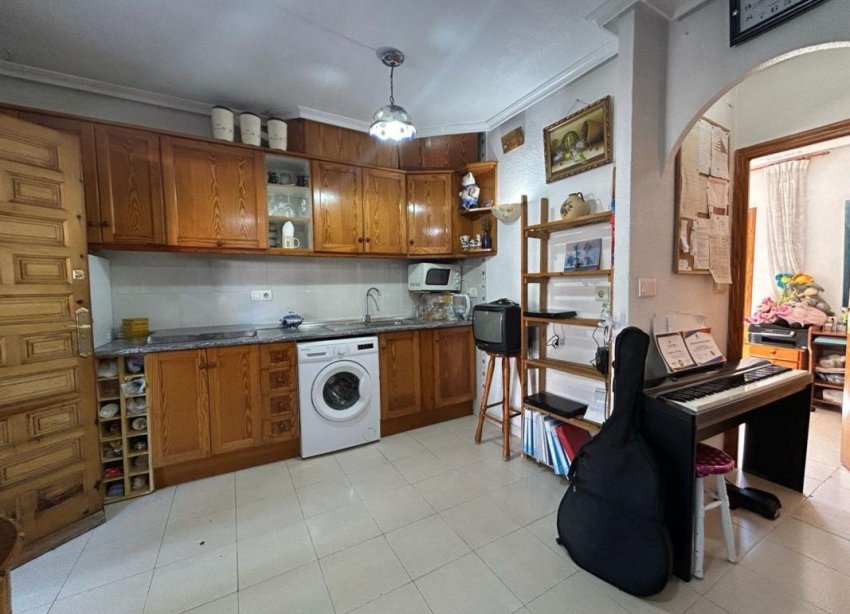 New Build - Houses - Torrevieja
