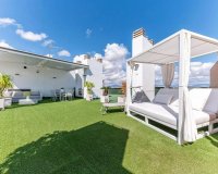 New Build - Penthouses - Alicante