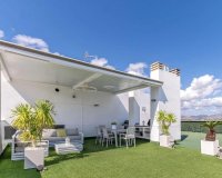 New Build - Penthouses - Alicante