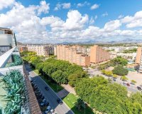 New Build - Penthouses - Alicante