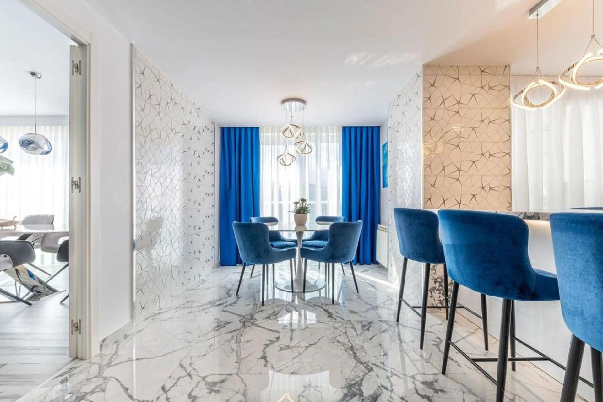 New Build - Penthouses - Alicante