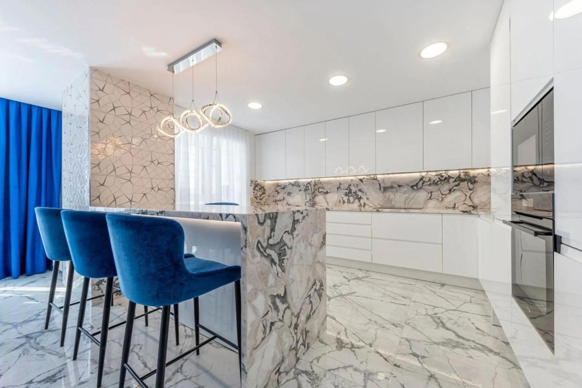 New Build - Penthouses - Alicante