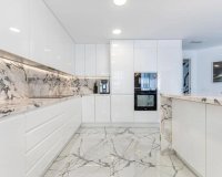 New Build - Penthouses - Alicante