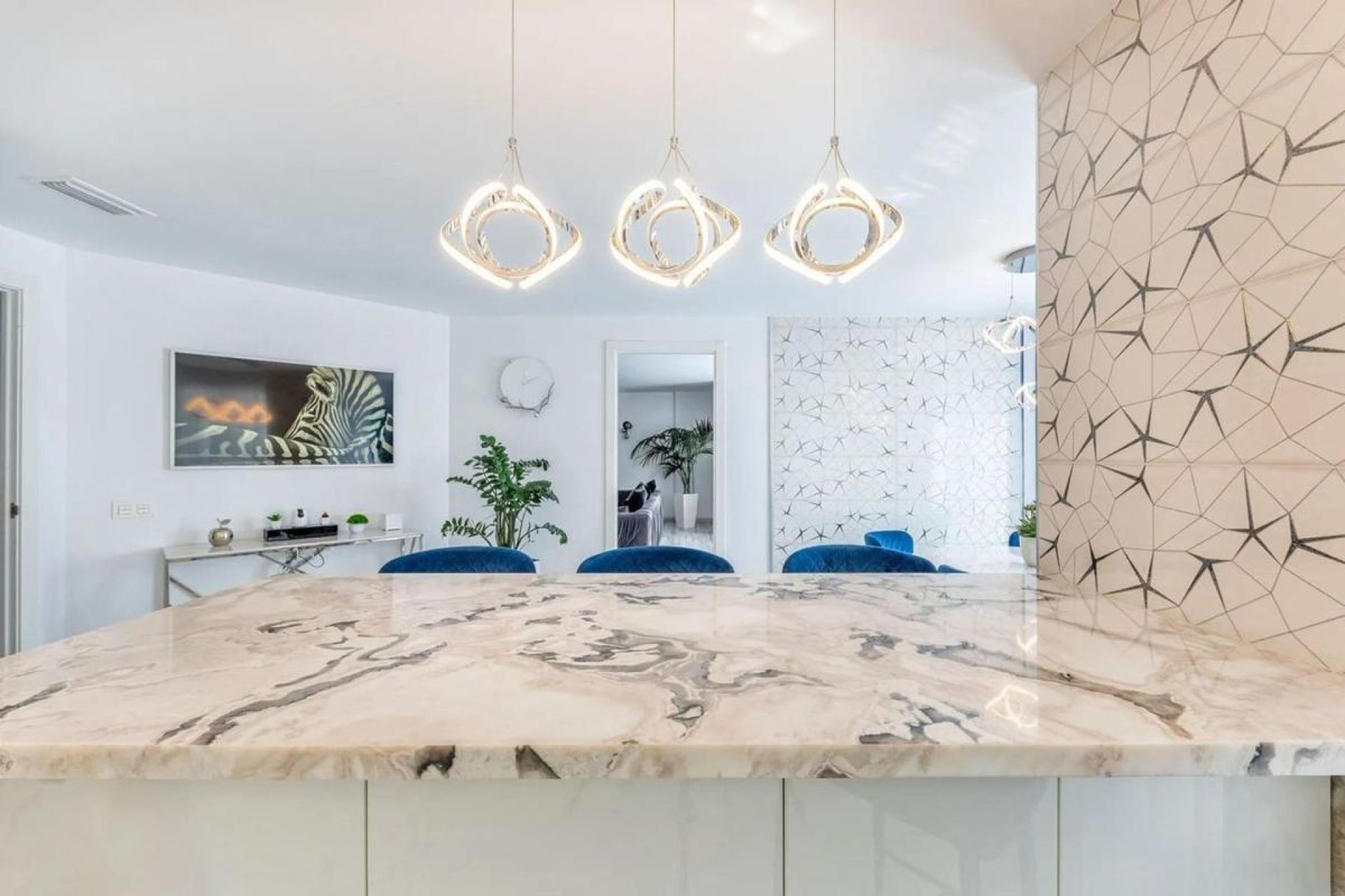 New Build - Penthouses - Alicante