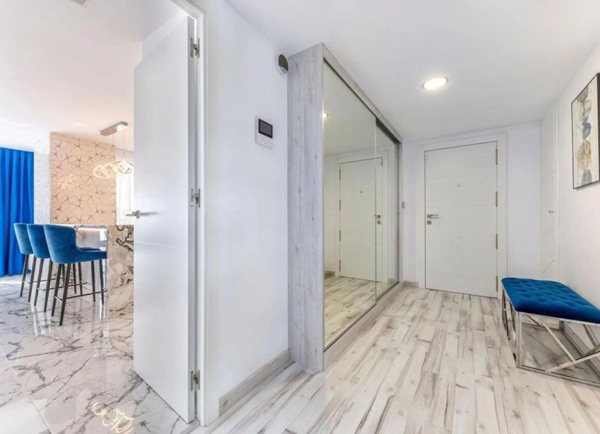 New Build - Penthouses - Alicante