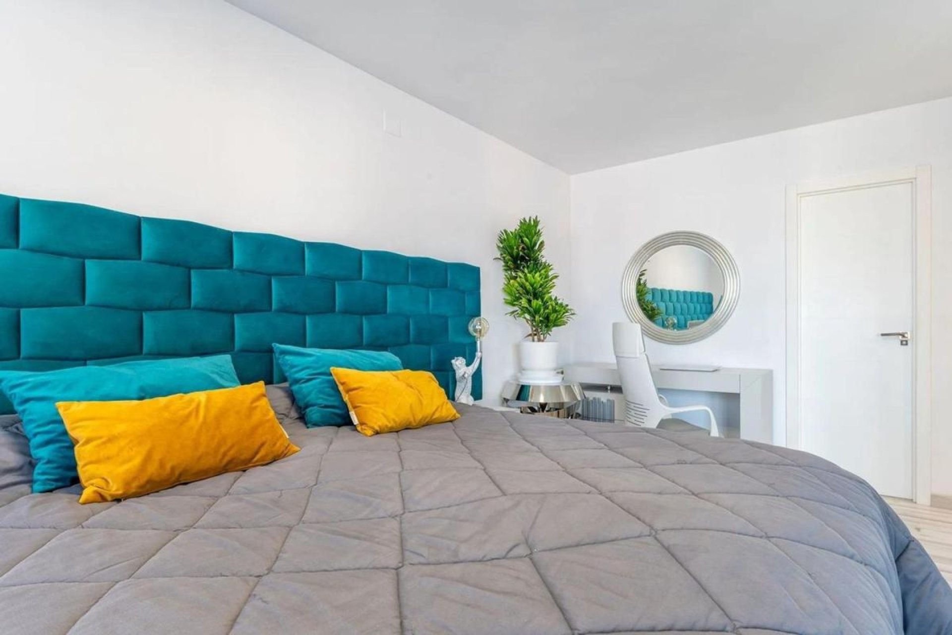 New Build - Penthouses - Alicante