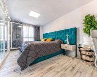 New Build - Penthouses - Alicante
