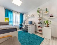 New Build - Penthouses - Alicante