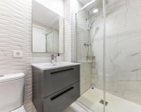 New Build - Penthouses - Alicante