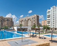 New Build - Penthouses - Alicante