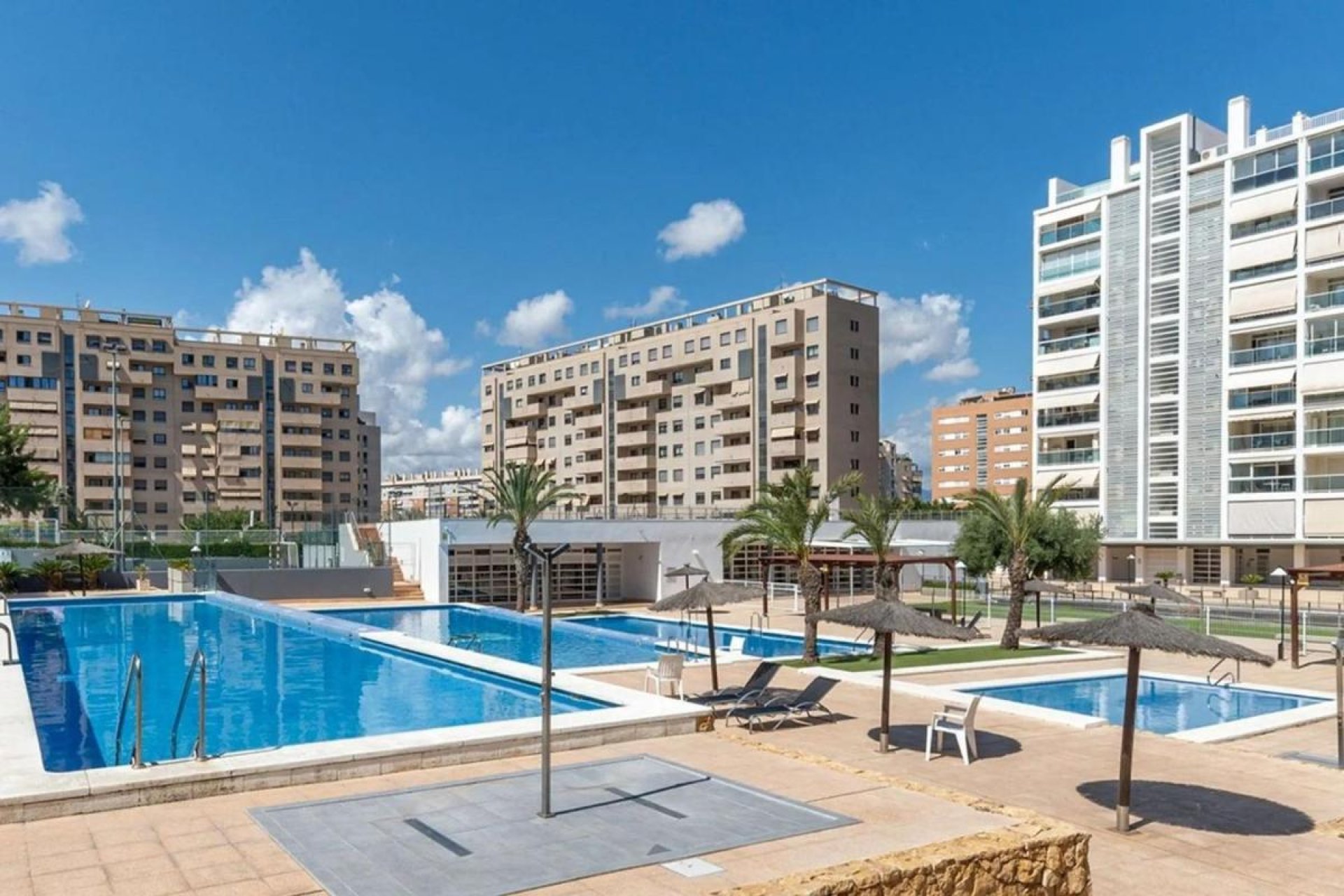 New Build - Penthouses - Alicante