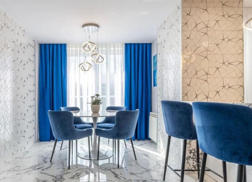 New Build - Penthouses - Alicante