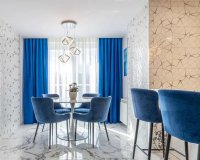 New Build - Penthouses - Alicante