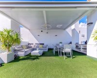 New Build - Penthouses - Alicante