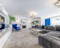 New Build - Penthouses - Alicante
