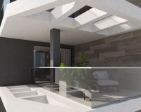 New Build - Penthouses - Calpe