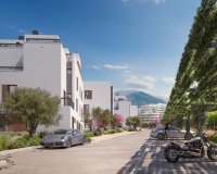 New Build - Penthouses - Estepona