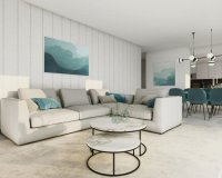 New Build - Penthouses - Estepona