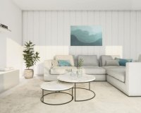 New Build - Penthouses - Estepona