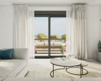 New Build - Penthouses - Estepona