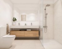 New Build - Penthouses - Estepona