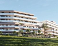 New Build - Penthouses - Estepona