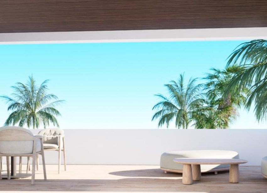 New Build - Penthouses - Finestrat
