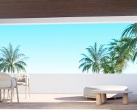 New Build - Penthouses - Finestrat