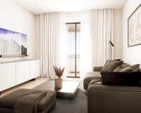 New Build - Penthouses - Finestrat
