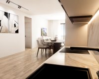 New Build - Penthouses - Finestrat