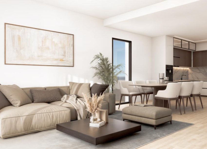 New Build - Penthouses - Finestrat