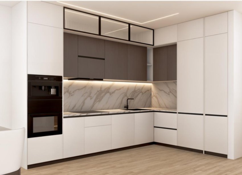 New Build - Penthouses - Finestrat