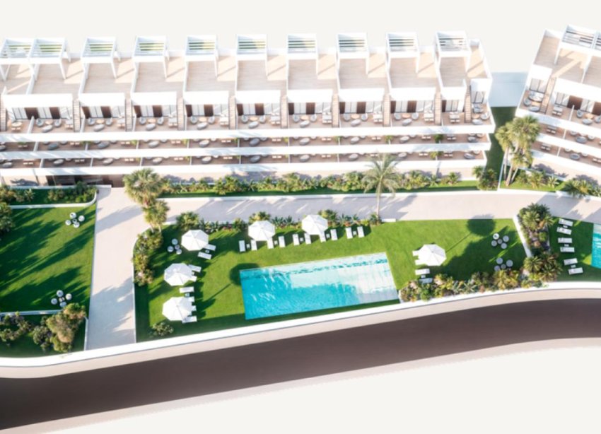 New Build - Penthouses - Finestrat