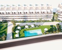 New Build - Penthouses - Finestrat