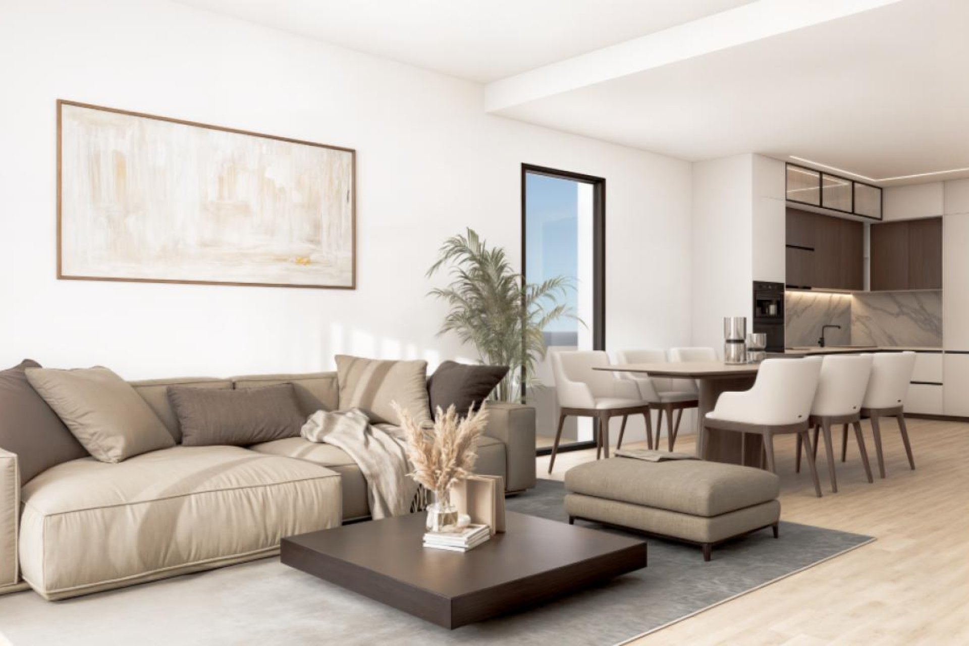 New Build - Penthouses - Finestrat