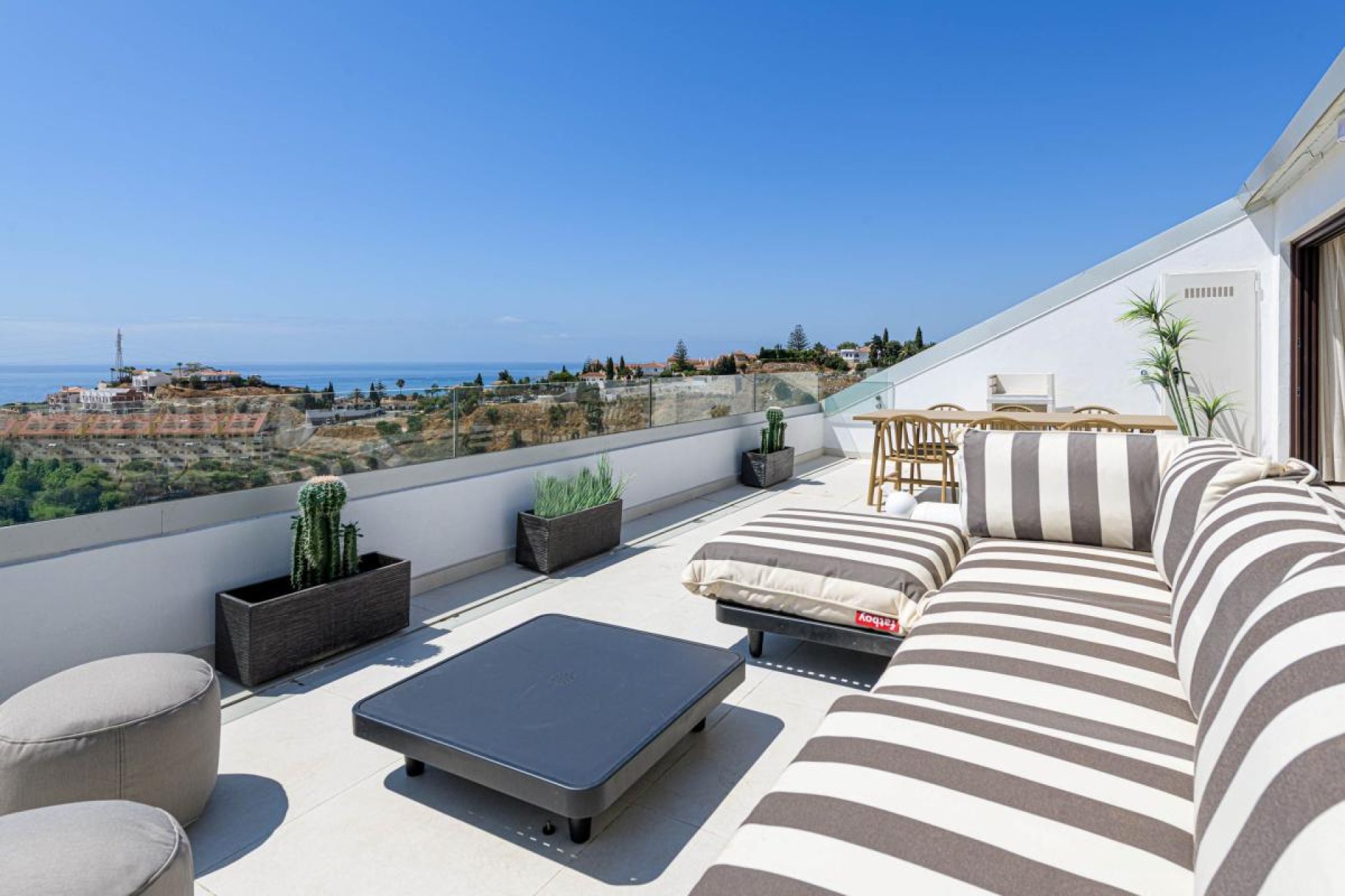 New Build - Penthouses - Fuengirola