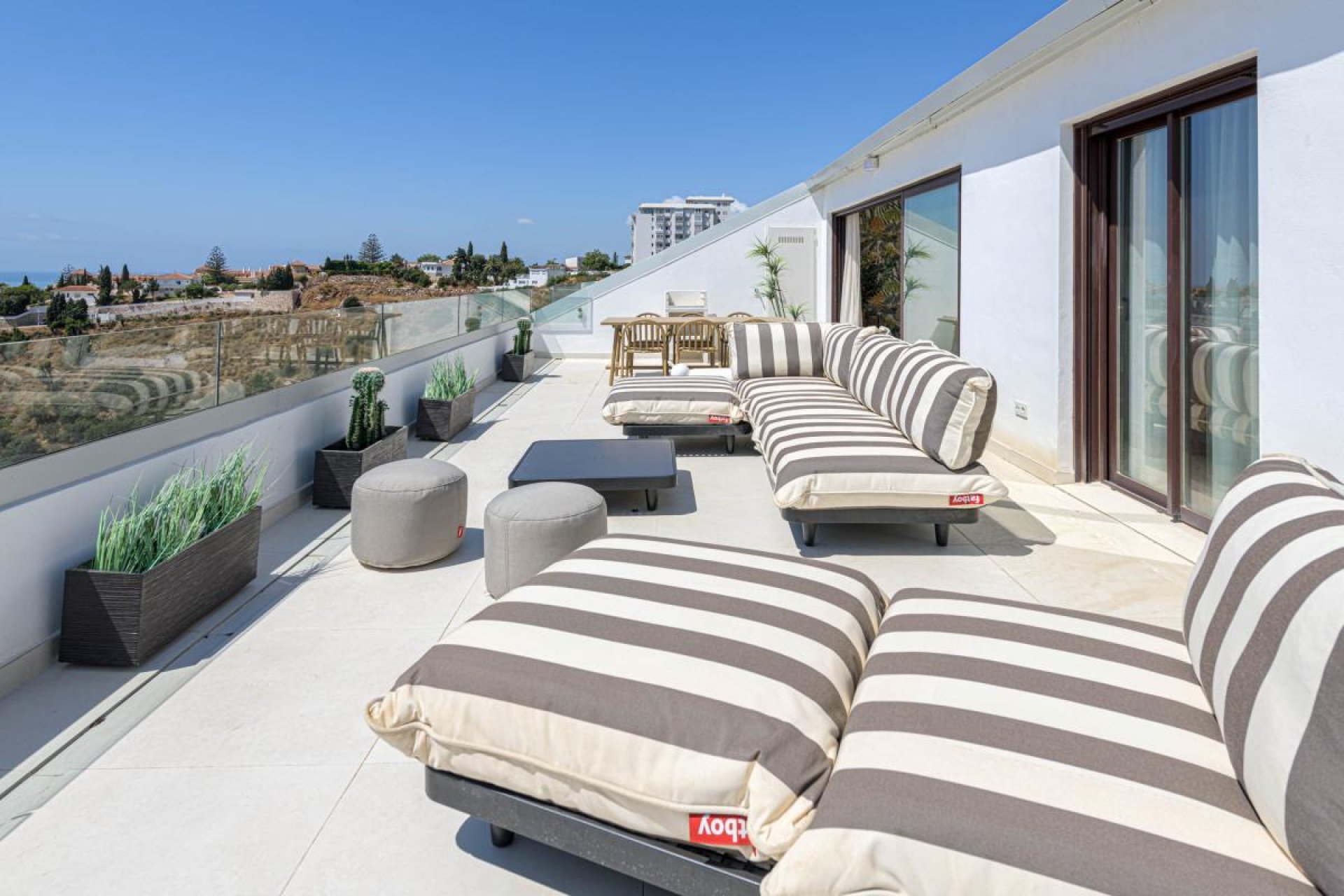 New Build - Penthouses - Fuengirola