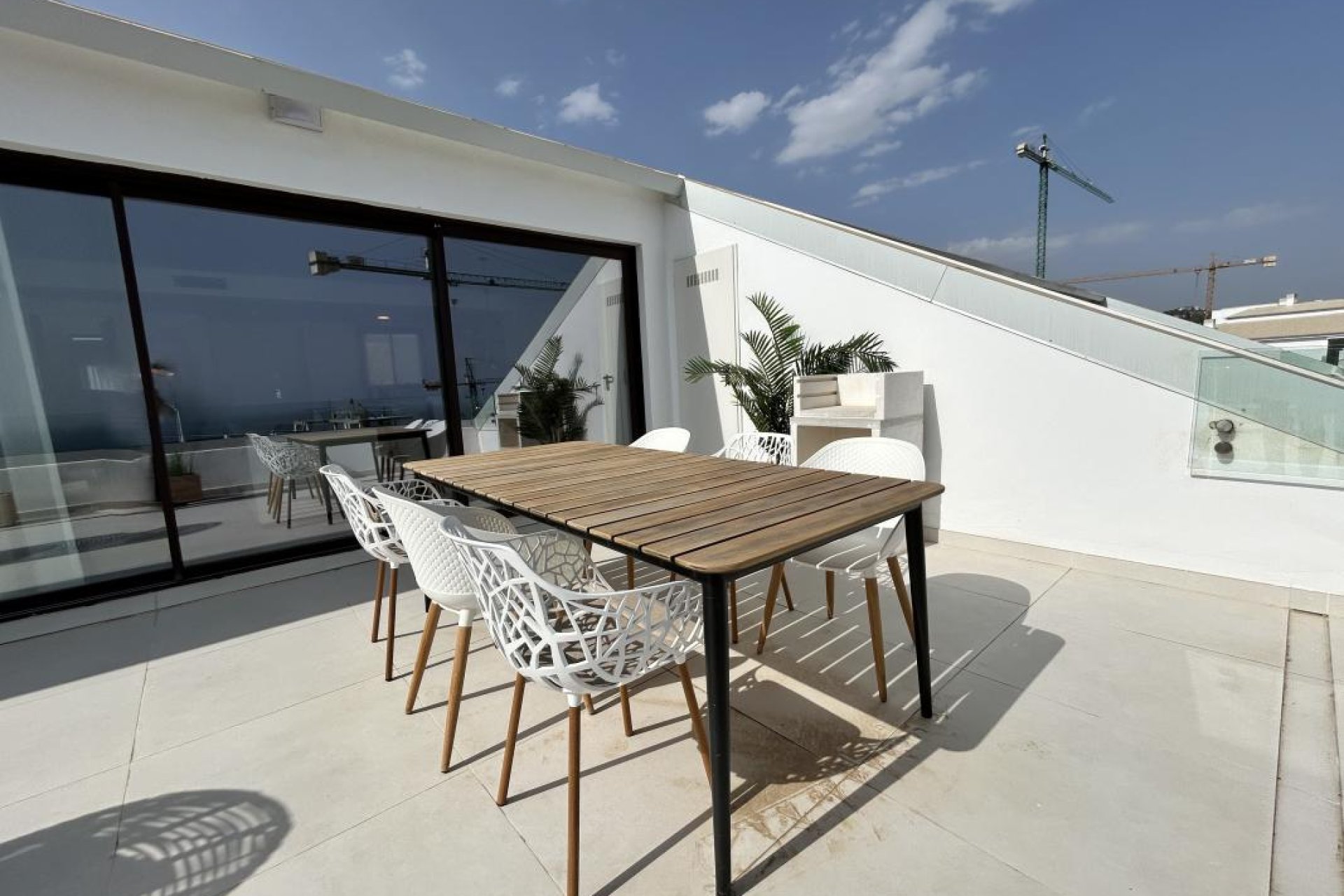 New Build - Penthouses - Fuengirola