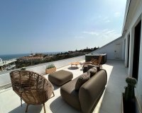 New Build - Penthouses - Fuengirola