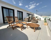 New Build - Penthouses - Fuengirola
