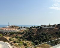 New Build - Penthouses - Fuengirola