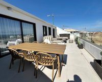 New Build - Penthouses - Fuengirola