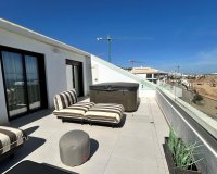 New Build - Penthouses - Fuengirola