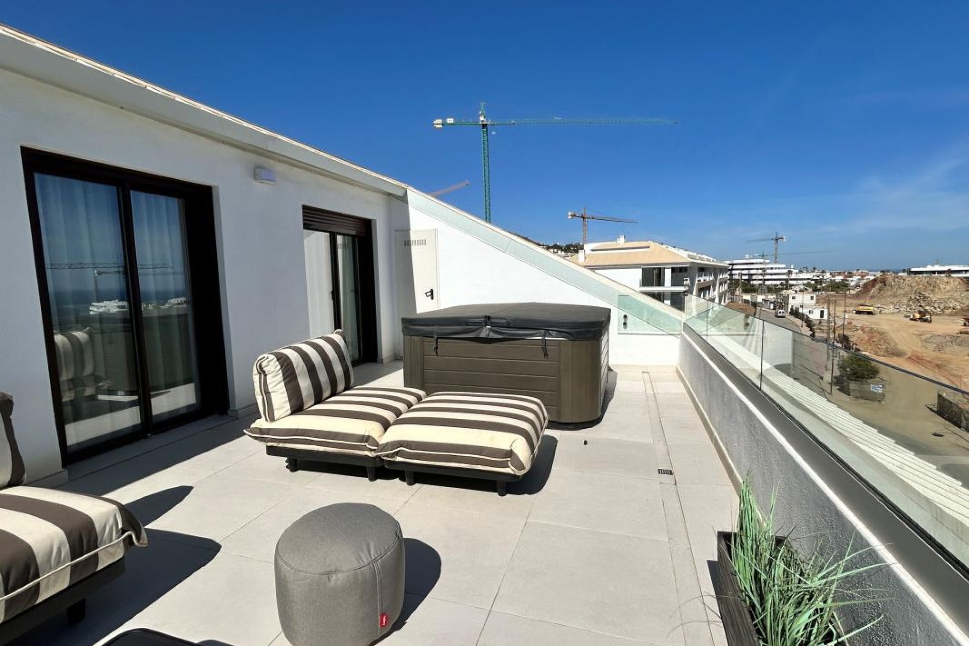 New Build - Penthouses - Fuengirola