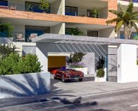 New Build - Penthouses - Fuengirola