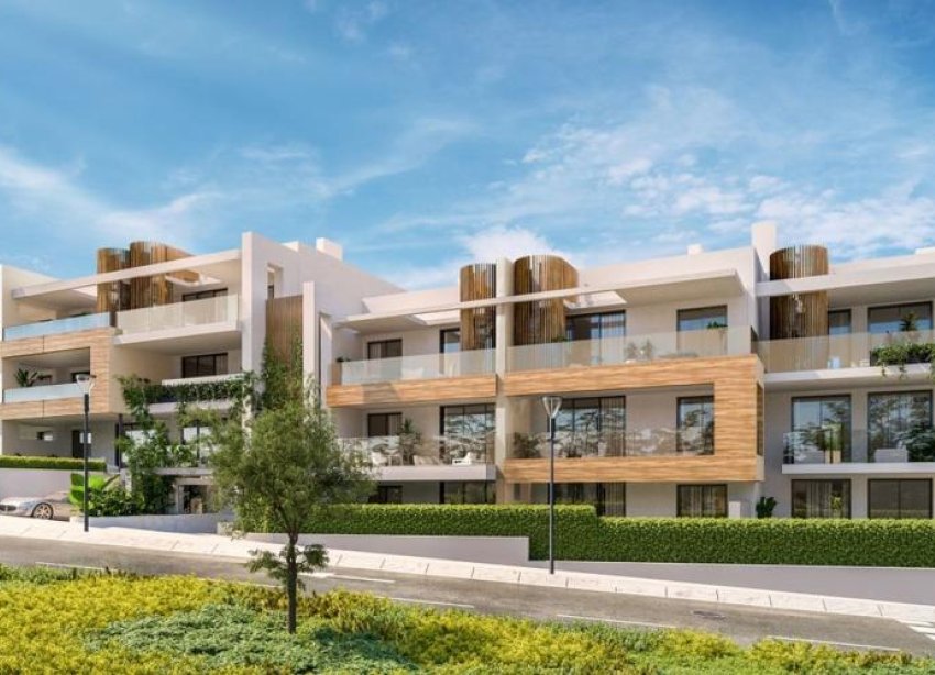 New Build - Penthouses - Fuengirola